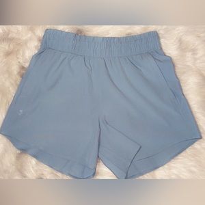 New Women’s UA Athletic Shorts
